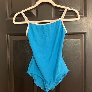 YUMIKO LEOTARD XS